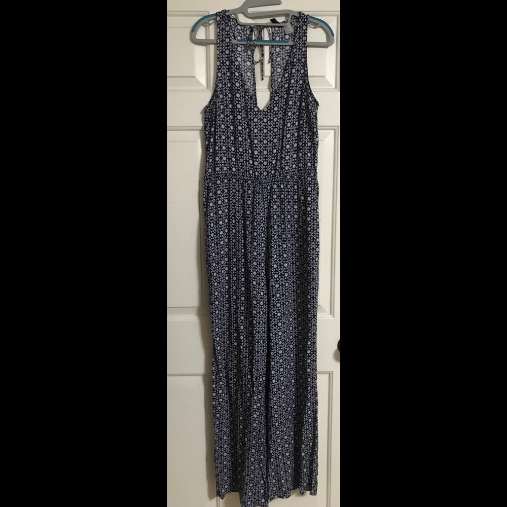 Jumpsuit